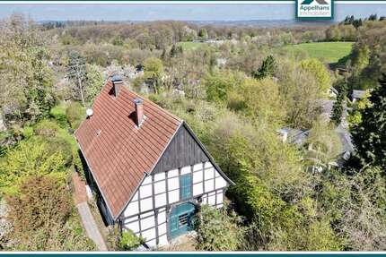 Haus zum Kaufen in Tecklenburg 339.000,00 € 146 m²