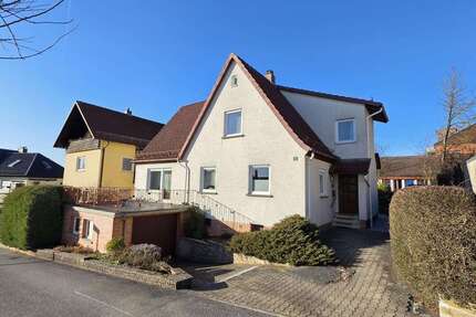 Haus zum Kaufen in Coburg 289.000,00 € 126 m²