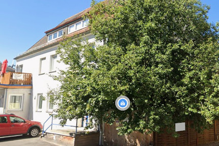 Wohn-, Geschäftshaus in Schnaittenbach - 5 Wohnungen nach Sanierung möglich