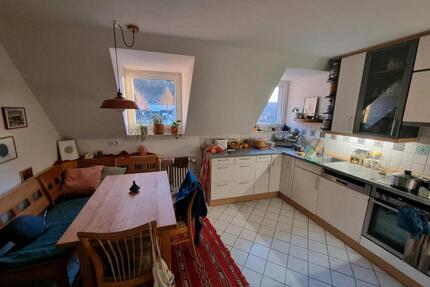 Zwischenmiete 01.04.26 - 15.05.26 - Freiburg im Breisgau Betzenhausen