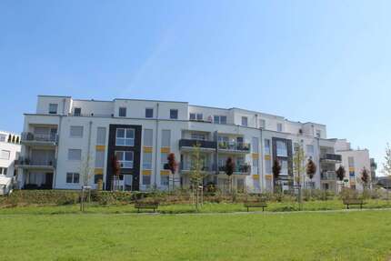 Wohnung zum Mieten in Bonn 1.320,00 € 102.9 m²