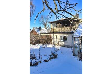 Apfelbaum inklusive! - 142.000,00&nbsp;EUR Kaufpreis, ca.&nbsp; 85,00&nbsp;m&sup2;&nbsp;Wohnfl&auml;che in Oederan (PLZ: 09569)