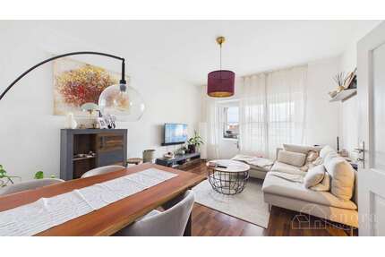 Wohnung zum Mieten in Schwabach 940,00 € 78.4 m²