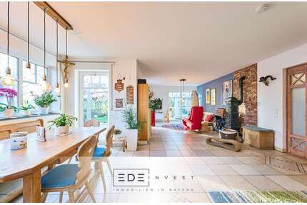 Haus zum Kaufen in Bergkirchen 1.194.000,00 € 230.1 m²