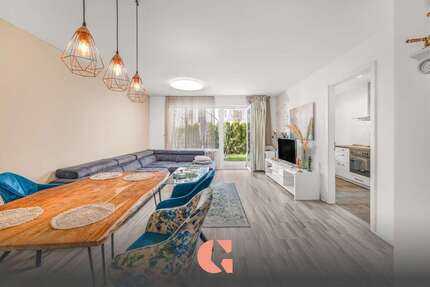 Wohnung zum Kaufen in München 659.000,00 € 75.4 m²
