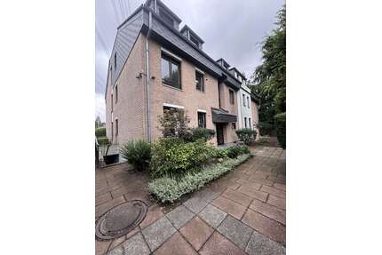 Wohnung zum Kaufen in Hilden 185.000,00 € 60 m²