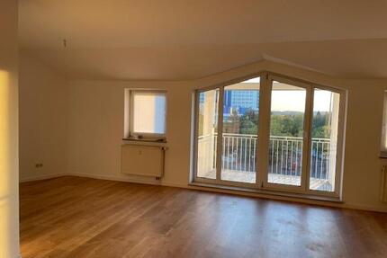 4 Zimmer Wohnung - 1.375,00&nbsp;EUR Kaltmiete, ca.&nbsp; 129,00&nbsp;m&sup2; in Bamberg (PLZ: 96049) Am Bruderwald