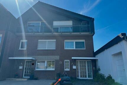 Modernes Haus Wohnung, EEK B, 5 Zimmer, 144qm kein Makler - Leverkusen Alkenrath