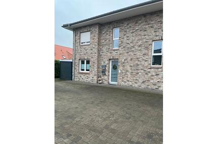 Erdgeschoss Wohnung in Papenburg