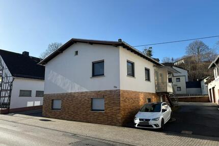 Renovierte 3Zimmer-Wohnung mit 2 Stellplätzen –Einzug ab 01.03.26 - Nentershausen