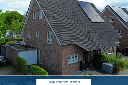 Haus zum Kaufen in Kempen 590.000,00 € 135 m²