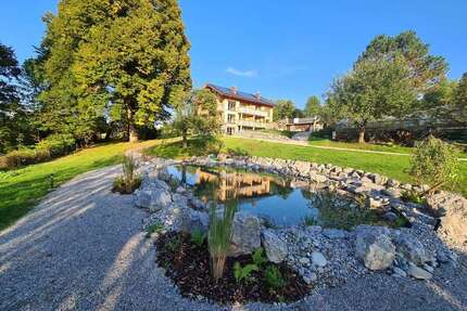 Wohnung zum Mieten in Bad Heilbrunn 1.170,00 € 80 m²