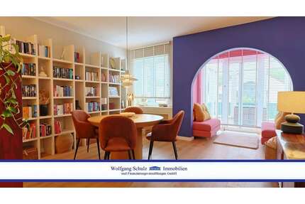 Wohnung zum Kaufen in Berlin Buckow 699.000,00 € 136.16 m² - Berlin / Buckow