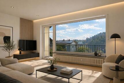 Schöne 4-Zi-Wohnung Büchlberg - 1.090,00&nbsp;EUR Kaltmiete, ca.&nbsp; 113,00&nbsp;m&sup2; in Passau (PLZ: 94036) Auerbach