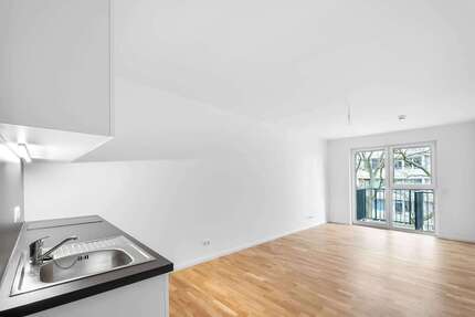 Wohnung zum Mieten in Berlin 855,09 € 28.88 m²