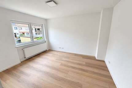 Wohnung zum Mieten in Mannheim Neckarau 590,00 € 27 m² - Mannheim / Neckarau