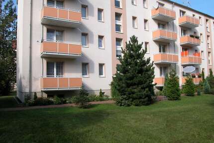 Wohnung zum Mieten in Braunsbedra 291,00 € 48.39 m²