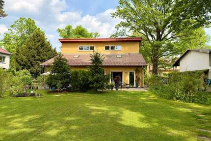 Haus zum Mieten in Berlin 1.950,00 € 140 m²