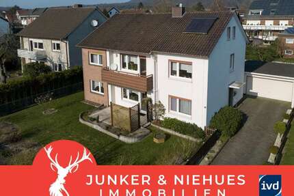 Haus zum Kaufen in Steinhagen 360.000,00 € 180 m²