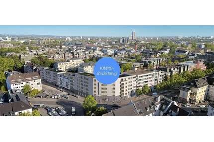 Wohnung zum Kaufen in Köln 332.900,00 € 52.74 m²