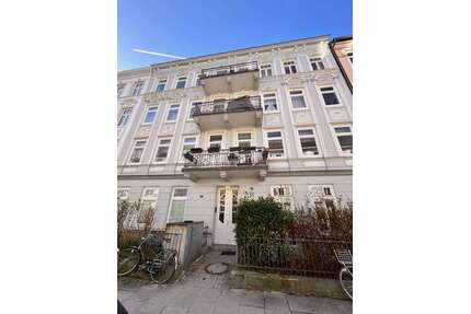 Wohnung zum Kaufen in Hamburg 799.000,00 € 93 m²