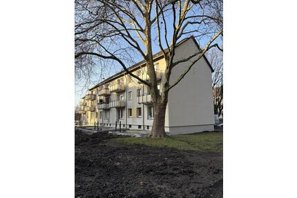 VIVAWEST modernisiert Ihre neue Wohnung. - Essen Stadtbezirk IV