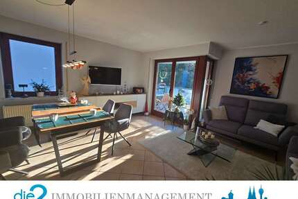 Wohnung zum Kaufen in Solingen 239.000,00 € 86 m²