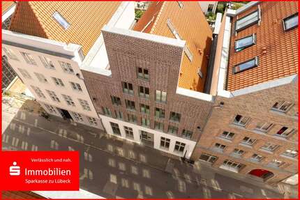 Wohnung zum Kaufen in Lübeck 585.000,00 € 100 m²