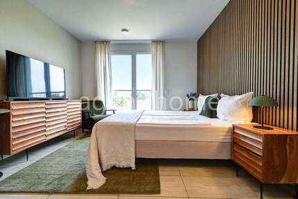 Wohnung zum Mieten in Stuttgart 1.040,00 € 25 m²