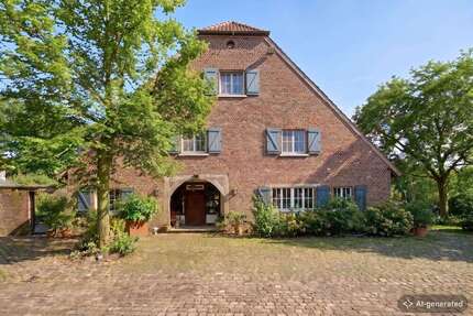 Haus zum Kaufen in Tönisvorst 3.250.000,00 € 644 m²