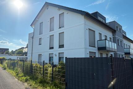 Exklusive Eigentumswohnung mit 2 überdachten Terrassen&Tiefgarage - Bielefeld Heepen