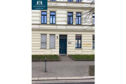 Gemütliche 2-Zimmerwohnung mit EBK in Stadtfeld-Ost! - Magdeburg Stadtfeld Ost
