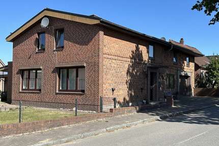 Haus zum Kaufen in Bühnsdorf 199.000,00 € 153 m²