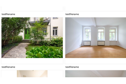 Wohnung zum Mieten in Dresden 510,00 € 34 m²