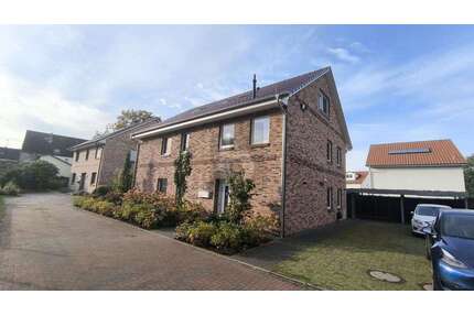 Wohnung zum Mieten in Glückstadt 600,00 € 120 m²