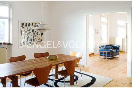 Wohnung zum Kaufen in Tübingen 1.040.000,00 € 236 m²