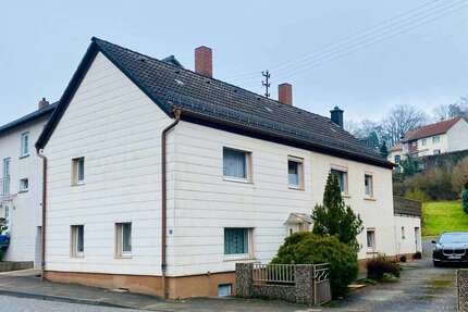 Haus zum Kaufen in Queidersbach 199.000,00 € 143.31 m²