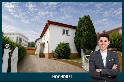 Haus zum Kaufen in Nieder-Olm 454.970,00 € 146.6 m²