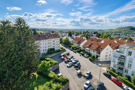 Wohnung zum Kaufen in Asperg 215.000,00 € 72.11 m²