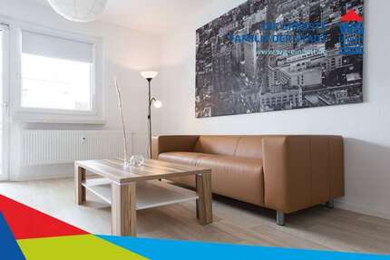 Wohnung zum Mieten in Chemnitz 441,00 € 57.52 m²