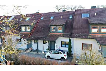 Haus zum Kaufen in Neumarkt in der Oberpfalz 559.000,00 € 145 m²