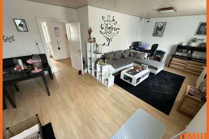 Wohnung zum Mieten in Sprendlingen 600,00 € 95 m²
