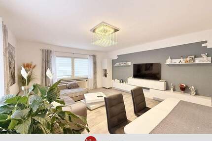 Kompakt wohnen, clever investieren - Etagenwohnung mit Potenzial! - Bremen Rablinghausen