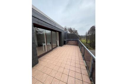 Wohnen im Grünen – helle und optimal geschnittene 2-Zimmer-Wohnung - Seevetal