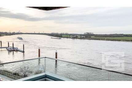 Wohnung zum Mieten in Monheim am Rhein 1.690,00 € 94 m²
