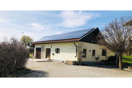 Wohnung in erstklassiger Lage in Bodenkirchen