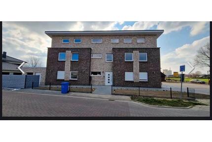 Wohnung zu vermieten in Schneiderkrug - Vechta