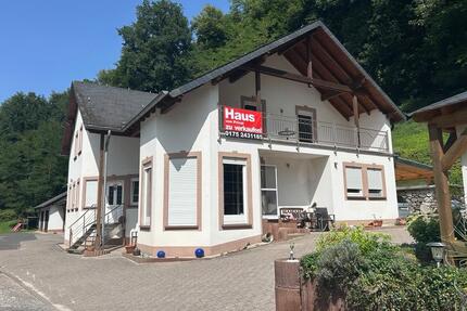 Doppelhaus ohne Makler in Neumagen-Dhron Papiermühle