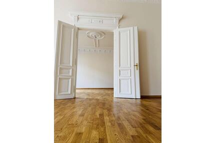 TRAUMHAFTE WOHNUNG IM WALDSTRAßENVIERTEL - Leipzig Mitte