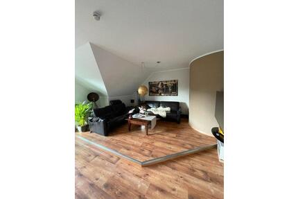 Sehr schöne gut ausgestattete Wohnung 3ZKB 92 qm - Ostbevern